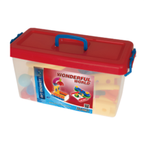 Набор для развития навыков конструирования и моделирования "Окружающий мир" - «globural.ru» - Междуреченск