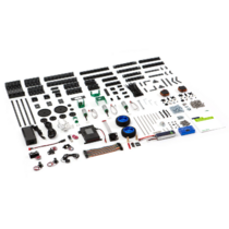 Набор "Малый образовательный" - «globural.ru» - Междуреченск