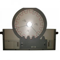 Типовой комплект учебного оборудования "Нарезание эвольвентных зубьев методом обкатки" - «globural.ru» - Междуреченск