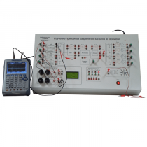 Учебная система для исследования особенностей разделения каналов во времени - «globural.ru» - Междуреченск