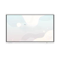 Интерактивная панель Edflat серии Lite 65" - «globural.ru» - Междуреченск