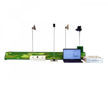 Комплект учебно-лабораторного интерактивного оборудования для изучения основ радиолокации и радиоэлектронной борьбы - «globural.ru» - Междуреченск