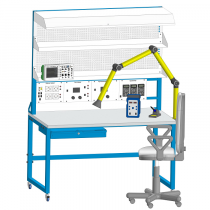 Стол радиомонтажника – СР3 - «globural.ru» - Междуреченск
