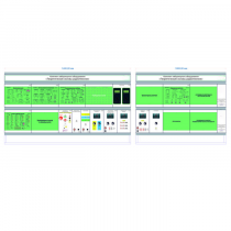 Типовой комплект учебного оборудования "Теоретические основы радиотехники" - «globural.ru» - Междуреченск