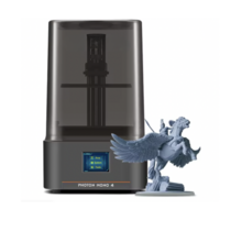 3D принтер фотополимерный Photon Mono 4 - «globural.ru» - Междуреченск