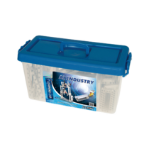 Набор для конструирования и робототехники "Умный контроллер" - «globural.ru» - Междуреченск