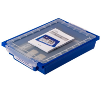 Комплект для проведения исследований окружающей среды - «globural.ru» - Междуреченск