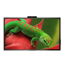 Интерактивная панель Geckotouch Interactive 86R - «globural.ru» - Междуреченск