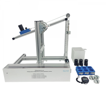 Учебная лабораторная установка «Определение коэффициента трения движения и покоя» - «globural.ru» - Междуреченск