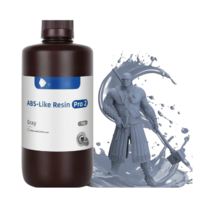 Смола ABS-Like Resin Pro 2 цвет в ассортименте - «globural.ru» - Междуреченск