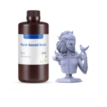 Экологичный (ECO) фотополимер Plant-Based Resin цвет в ассортименте - «globural.ru» - Междуреченск