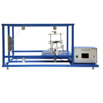 Учебный лабораторный комплекс «Определение моментов инерции методом однониточного подвеса»  - «globural.ru» - Междуреченск