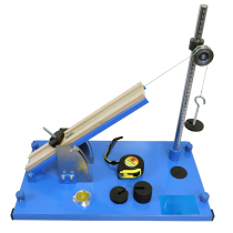 Установка «Исследование КПД механизмов»   - «globural.ru» - Междуреченск