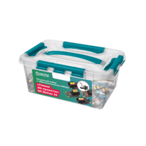 Ресурсный набор для образовательного набора «Умные 3D-проекты» М1 ЙоТик 32 - «globural.ru» - Междуреченск