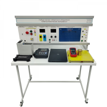 Лабораторный стенд «Электротехнические материалы» - «globural.ru» - Междуреченск