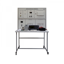 Комплект лабораторного оборудования «Электротехнические материалы» - «globural.ru» - Междуреченск