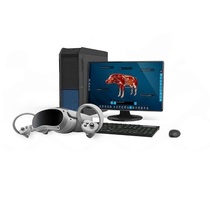 Интерактивный учебный комплекс «Анатомия Свиньи» - «globural.ru» - Междуреченск