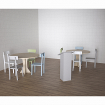 Детский набор «Ресторан» - «globural.ru» - Междуреченск