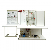 Установка "Энергосберегающие технологии - Теплоснабжение с МПСО" - «globural.ru» - Междуреченск