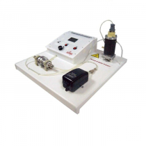 Учебная лабораторная установка «Приведение технологического оборудования с горючими жидкостями во взрывобезопасное состояние посредством вентилирования» - «globural.ru» - Междуреченск