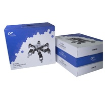 Образовательный робототехнический комплект "СТЕМ Академия" (STEM/STEAM Академия) - «globural.ru» - Междуреченск