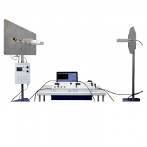 Лабораторная установка «Исследование характеристик направленности и диапазонных свойств спиральной антенны и линейной антенной решетки спиральных излучателей»  - «globural.ru» - Междуреченск