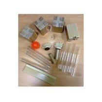 Рисуем на песке: дополнительный набор - «globural.ru» - Междуреченск