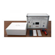 Комплект учебного оборудования "Исследование теплообмена излучением" - «globural.ru» - Междуреченск