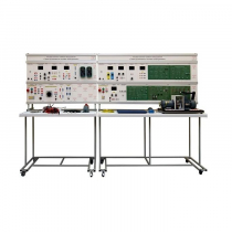 Учебное оборудование «электротехника и основы электроники» - «globural.ru» - Междуреченск