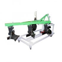 Учебный тренажер «Плуг» - «globural.ru» - Междуреченск