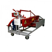 Учебный тренажер «Косилка роторная» - «globural.ru» - Междуреченск