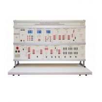 Комплект лабораторного оборудования «Электроснабжение промышленных предприятий» - «globural.ru» - Междуреченск