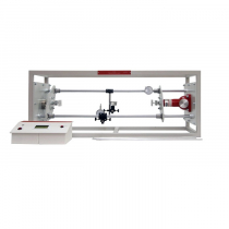 Комплекс "Изучение сжатого стержня" - «globural.ru» - Междуреченск