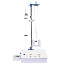 Комплект учебно-лабораторного оборудования «Физический и математический маятник»  - «globural.ru» - Междуреченск