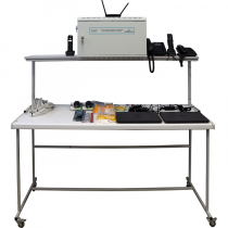 Типовой комплект учебного оборудования  «IP-телефония» VOIP - «globural.ru» - Междуреченск