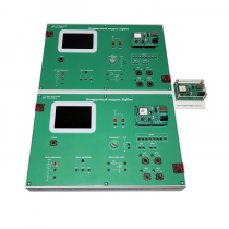 Комплект учебного оборудования «Cенсорные сети ZigBee"  - «globural.ru» - Междуреченск