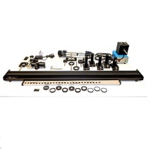 Лабораторная установка «Геометрическая оптика» (Лабораторная установка «Изучение законов геометрической оптики») - «globural.ru» - Междуреченск