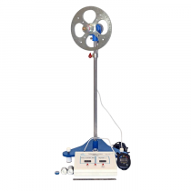 Лабораторная установка "Маховик" - «globural.ru» - Междуреченск