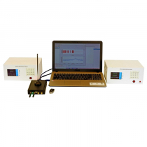 Учебный лабораторный комплекс «Перехват, подавление, подмена радиоэлектронных данных» - «globural.ru» - Междуреченск