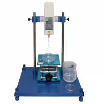 Установка лабораторная «Поверхностное натяжение в жидкости» - «globural.ru» - Междуреченск