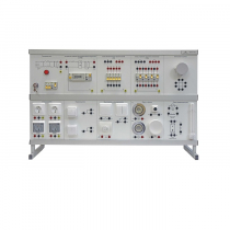 Стенд по электромонтажу тип 2 - «globural.ru» - Междуреченск