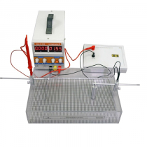 Лабораторная установка «Изучение электростатического поля» - «globural.ru» - Междуреченск