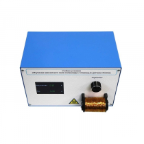 Учебная установка «Изучение магнитного поля соленоида с помощью датчика Холла» - «globural.ru» - Междуреченск