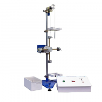 Учебная лабораторная установка «Маятник Обербека» - «globural.ru» - Междуреченск