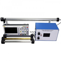 Установка «Определение скорости звука в твердых телах»   - «globural.ru» - Междуреченск