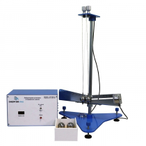 Лабораторная установка «Соударение шаров» - «globural.ru» - Междуреченск