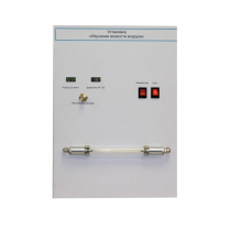 Установка "Изучение вязкости воздуха" - «globural.ru» - Междуреченск