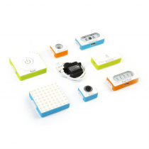 Электронный конструктор NEURON Inventor Kit - «globural.ru» - Междуреченск