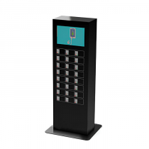 Зарядная станция Energy 4 - «globural.ru» - Междуреченск