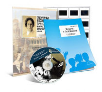 Электронное наглядное пособие с приложением «Встречи с А.А. Блоком» - «globural.ru» - Междуреченск